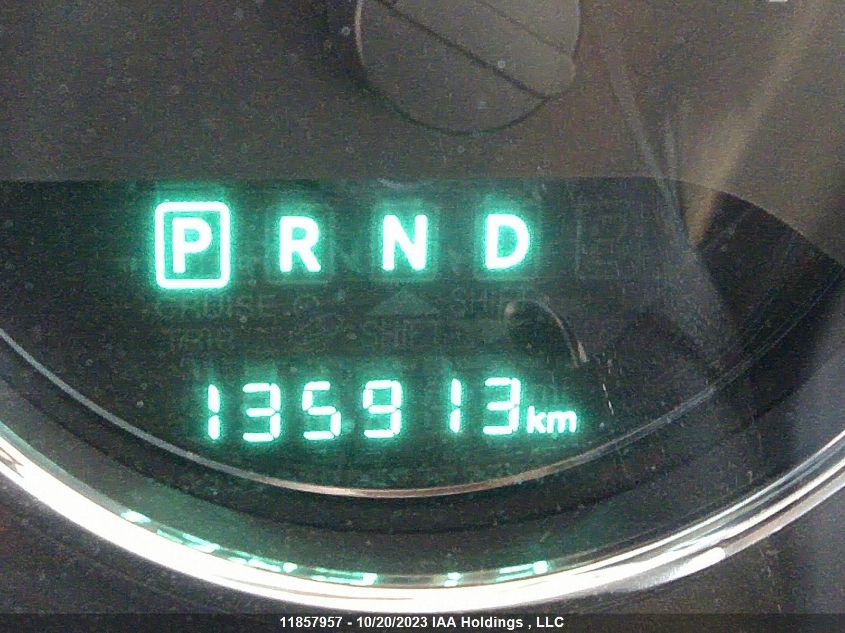 2016 Jeep Wrangler Unlimited Sahara VIN: 1C4BJWEGXGL121545 Lot: 11857957