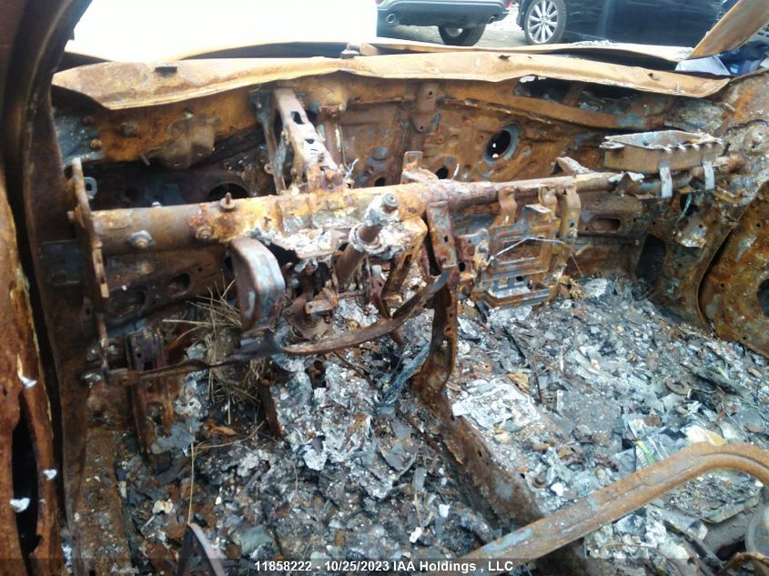 2013 Hyundai Veloster VIN: KMHTC6AE0DU087765 Lot: 11858222