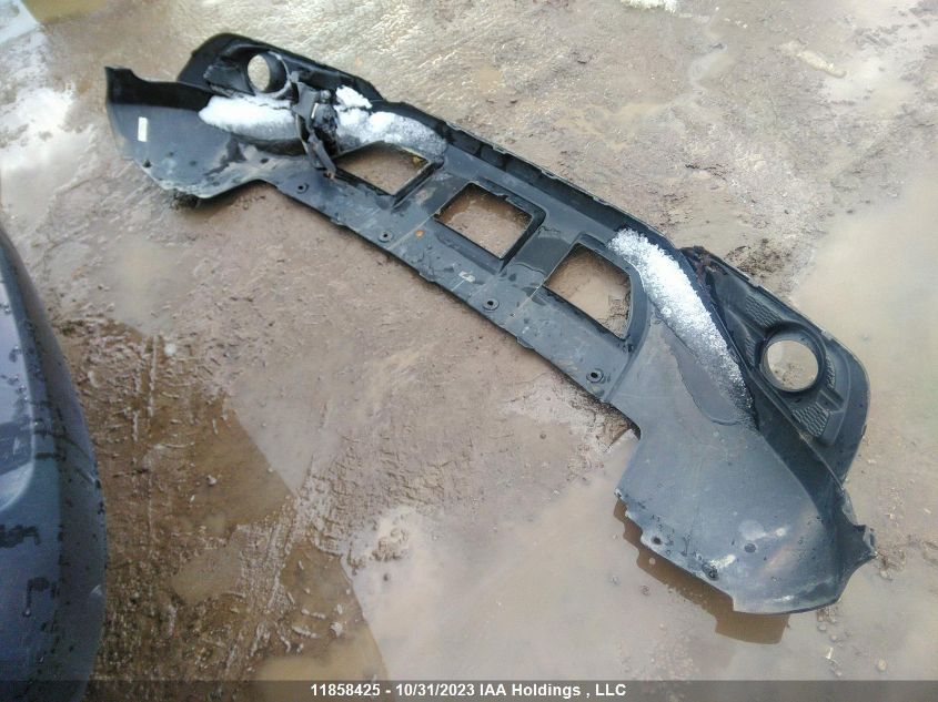 2014 Honda Cr-V Touring VIN: 2HKRM4H90EH117836 Lot: 11858425