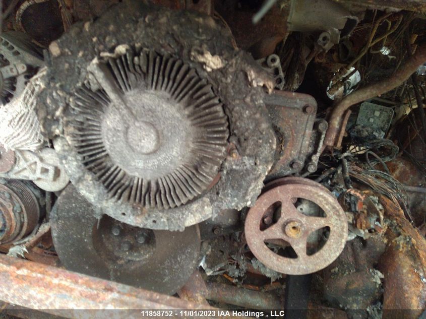 2017 Dodge Ram 3500 VIN: 3C7WRNEL9HG617049 Lot: 11858752