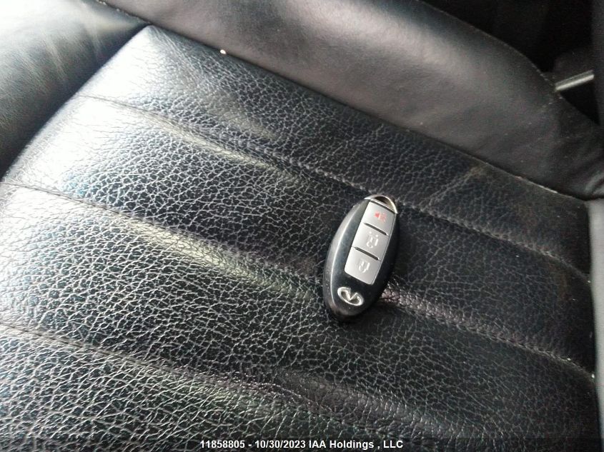 2015 Infiniti Qx50 VIN: JN1BJ0HR8FM772369 Lot: 11858805