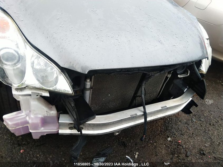 2015 Infiniti Qx50 VIN: JN1BJ0HR8FM772369 Lot: 11858805