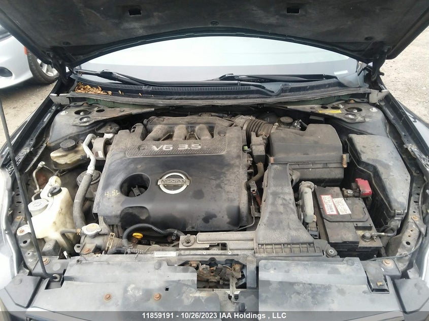 2008 Nissan Altima 3.5 VIN: 1N4BL21E88C264136 Lot: 11859191