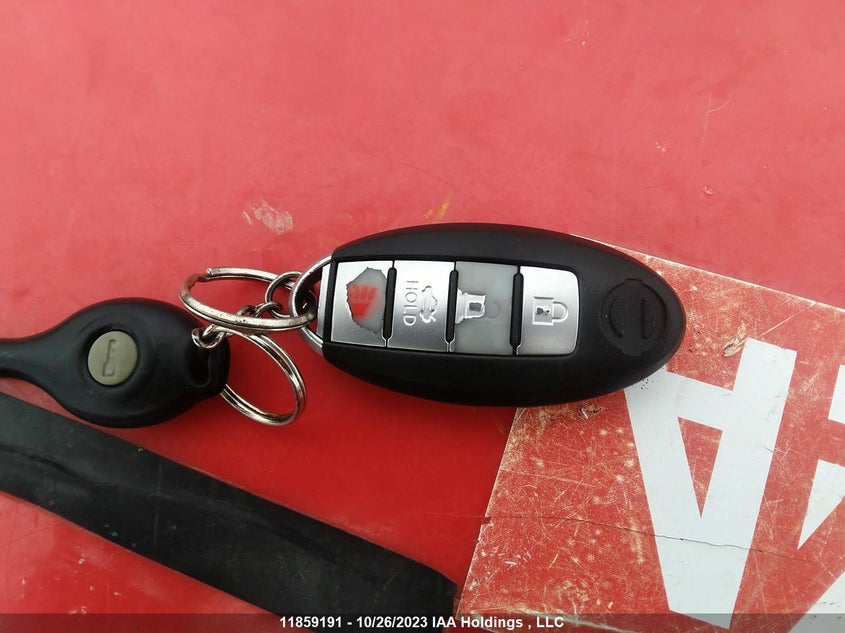 2008 Nissan Altima 3.5 VIN: 1N4BL21E88C264136 Lot: 11859191