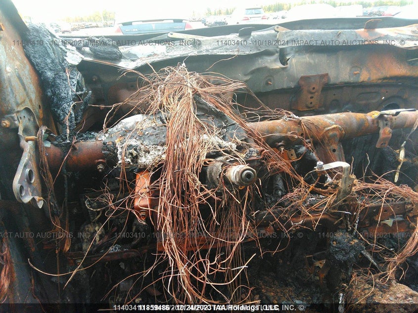 2013 Hyundai Santa Fe Premium VIN: 5XYZUDLA6DG010216 Lot: 11859486