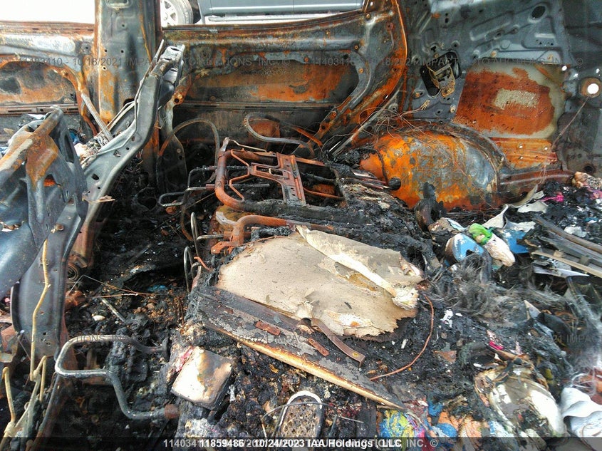 2013 Hyundai Santa Fe Premium VIN: 5XYZUDLA6DG010216 Lot: 11859486