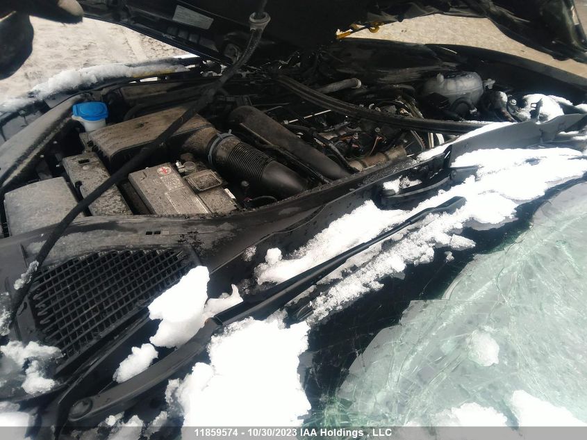 2021 Volkswagen Jetta Highline VIN: 3VWE57BU9MM062318 Lot: 11859574