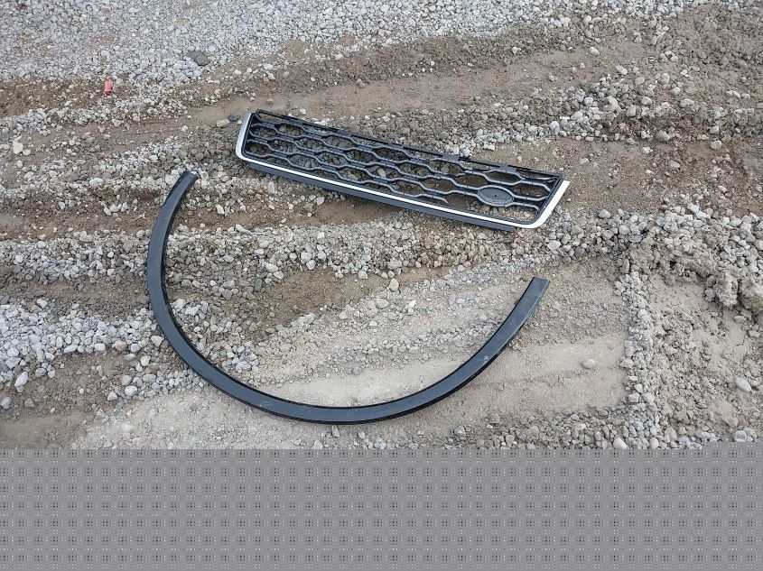 2019 Land Rover Range Rover Sport Hse VIN: SALWR2RK7KA864615 Lot: 39227535