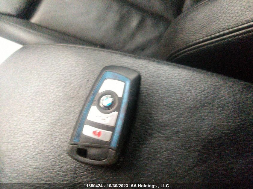 2018 BMW 3 Series 328D xDrive VIN: WBA8F1C54JK898233 Lot: 11860424