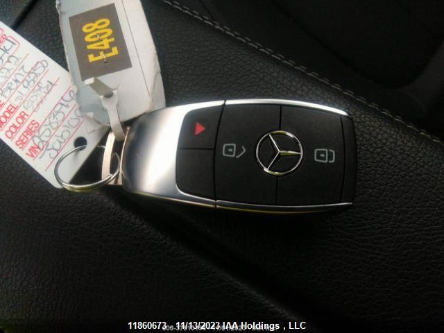 2022 Mercedes-Benz Glb Glb 250 VIN: W1N4M4HB1NW258396 Lot: 11860673