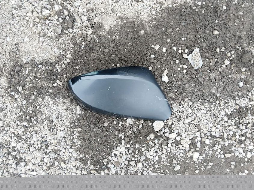 2013 Hyundai Accent Gl VIN: KMHCT4AE8DU554452 Lot: 11860791