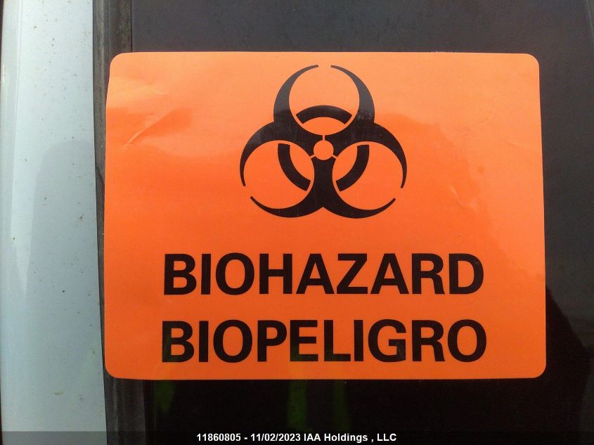 2020 GMC Sierra 2500Hd Sle VIN: 1GT49ME7XLF221658 Lot: 11860805