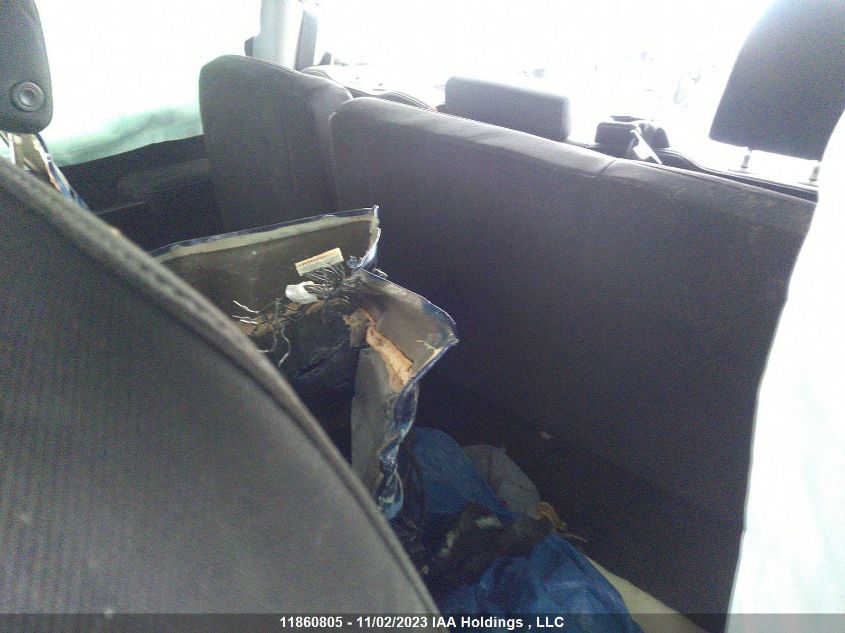 2020 GMC Sierra 2500Hd Sle VIN: 1GT49ME7XLF221658 Lot: 11860805