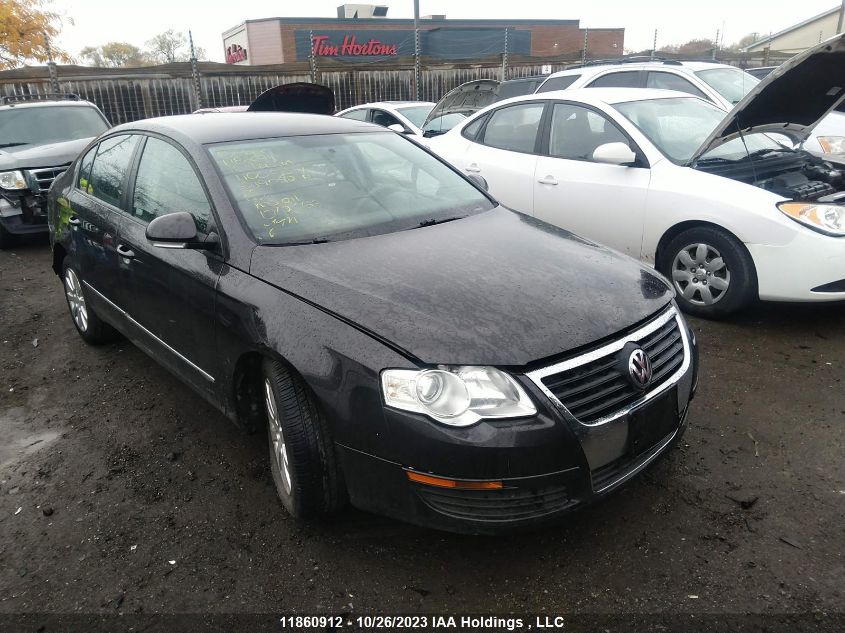 2010 Volkswagen Passat Cc VIN: WVWAK9AN7AE110058 Lot: 11860912