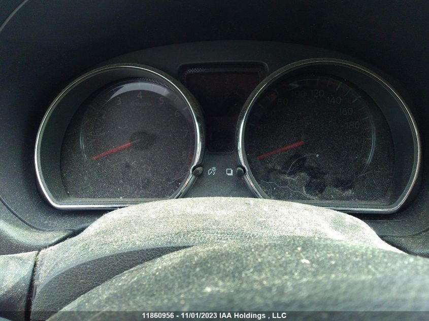 2014 Nissan Versa Note S/Sv/Sl VIN: 3N1CE2CP5EL397866 Lot: 11860956