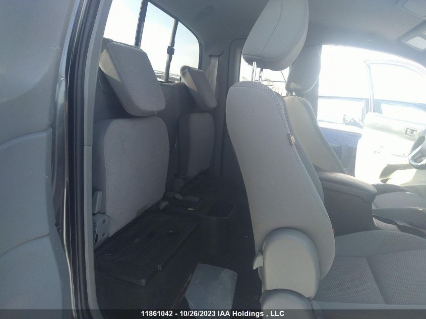 2012 Toyota Tacoma VIN: 5TFUU4EN9CX033219 Lot: 11861042