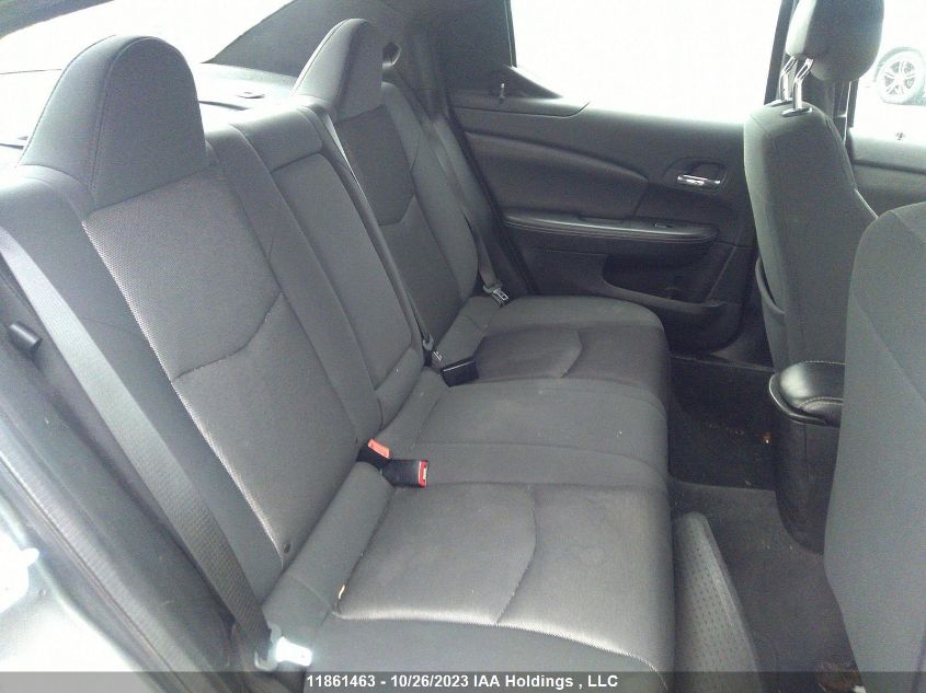 2012 Dodge Avenger Sxt VIN: 1C3CDZCBXCN224679 Lot: 11861463