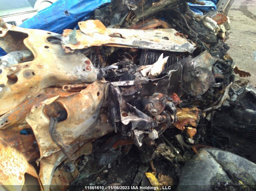 2022 Tesla Model 3 Long Range VIN: 5YJ3E1EB8NF346675 Lot: 11861610