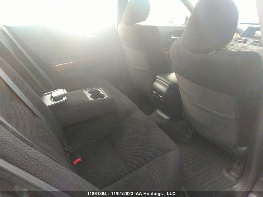 2011 Honda Accord Sedan Ex VIN: 1HGCP2F77BA804917 Lot: 11861864