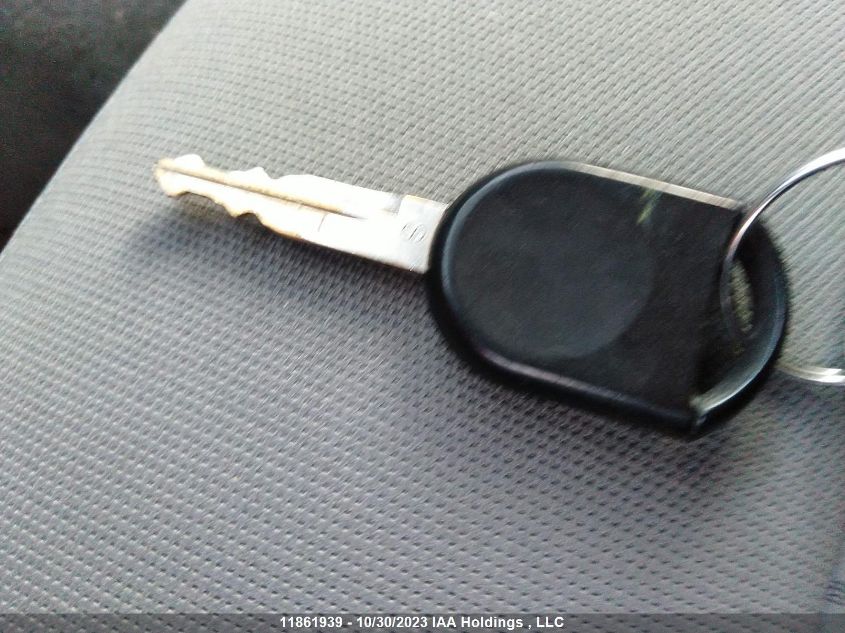 2007 Ford F-150 Xlt/Lariat VIN: 1FTRX12V77FB24128 Lot: 11861939