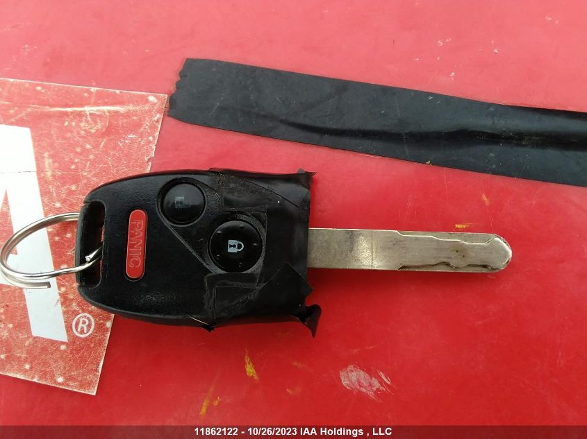 2009 Honda Civic VIN: 2HGFA164X9H115111 Lot: 11862122