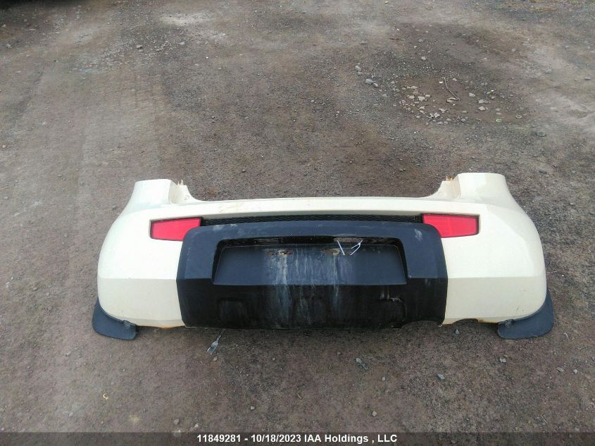 2010 Kia Soul 2U/4U/4U Retro VIN: KNDJT2A28A7050354 Lot: 11849281X