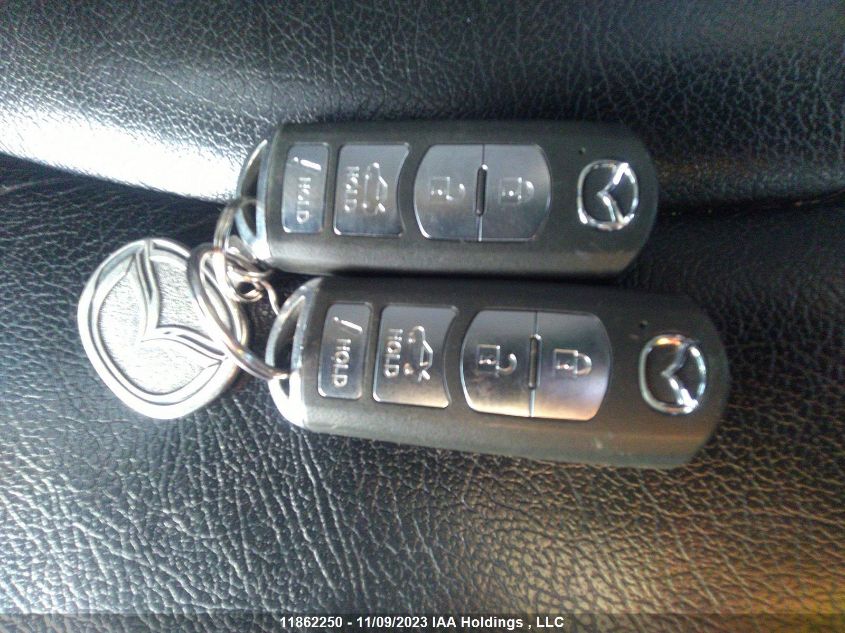 2016 Mazda Mazda3 Gs VIN: 3MZBM1V74GM273620 Lot: 11862250