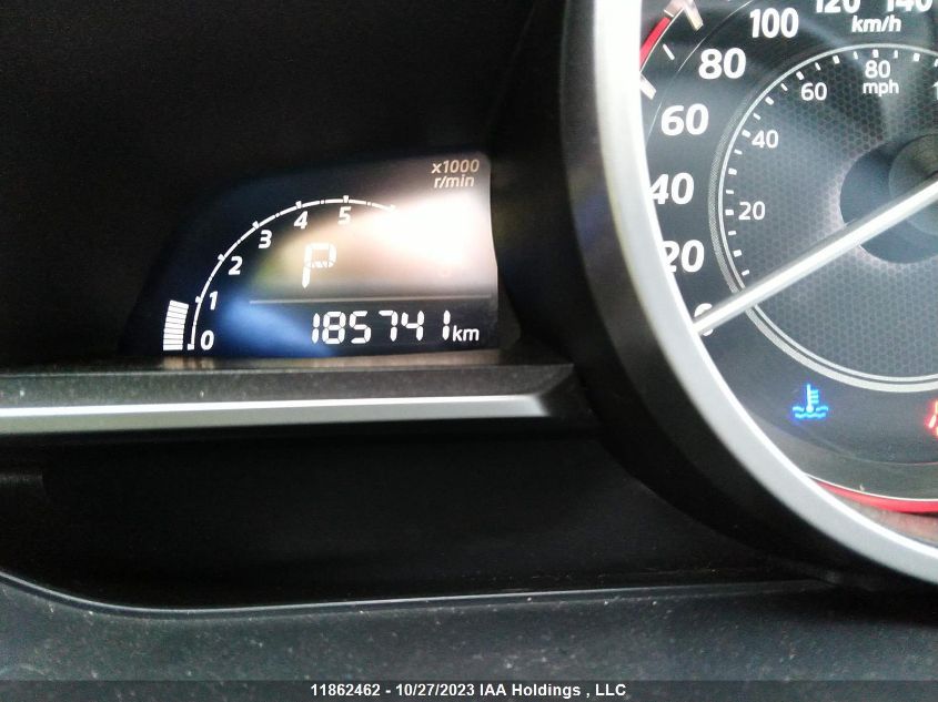 2015 Mazda Mazda3 Gx VIN: 3MZBM1U77FM201164 Lot: 11862462