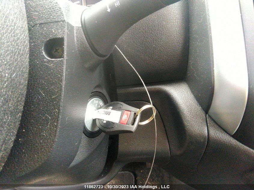 2019 Nissan Micra S/Sv/Sr VIN: 3N1CK3CP5KL216534 Lot: 11862723