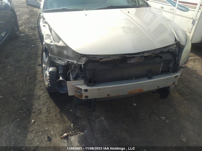 2010 Chevrolet Malibu Ls VIN: 1G1ZB5E09AF139445 Lot: 11863001