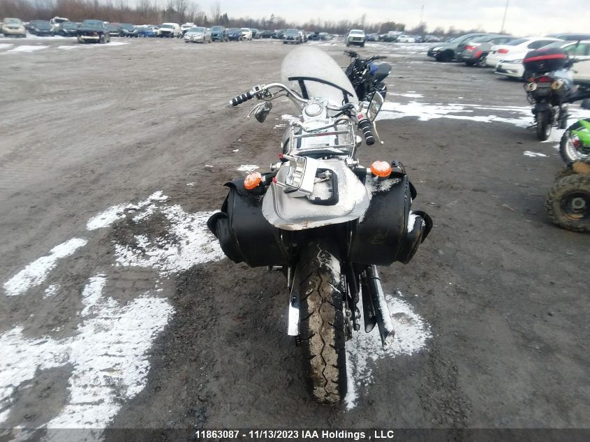 2003 Kawasaki Vn800 B VIN: JKBVNCB133A099755 Lot: 11863087