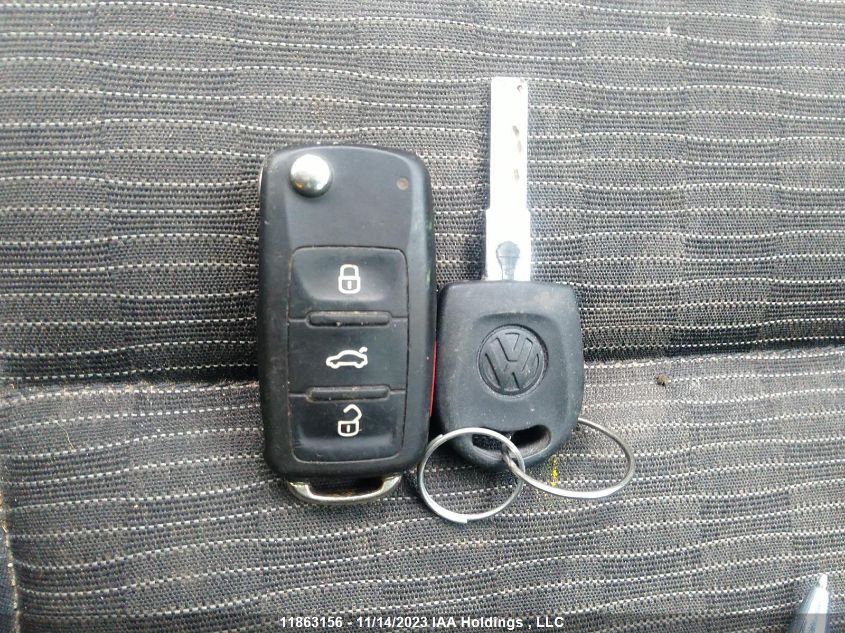 2016 Volkswagen Tiguan VIN: WVGJV7AX8GW503529 Lot: 11863156