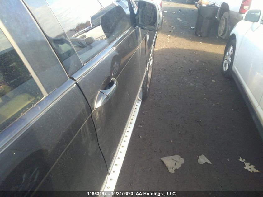 2004 BMW X5 3.0I VIN: 5UXFA13564LU20613 Lot: 11863197