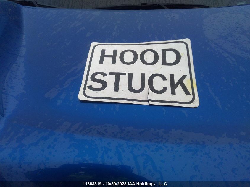 2020 Kia Soul Ex/Ex+ VIN: KNDJ33AU8L7115598 Lot: 11863319