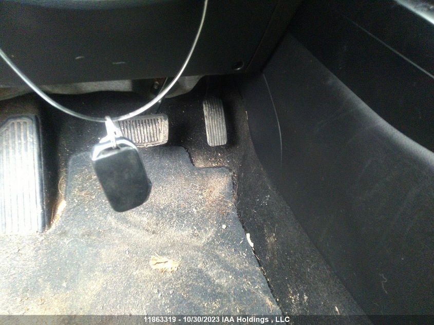 2020 Kia Soul Ex/Ex+ VIN: KNDJ33AU8L7115598 Lot: 11863319