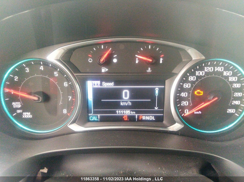 2017 Chevrolet Malibu Lt VIN: 1G1ZE5ST1HF255447 Lot: 11863358