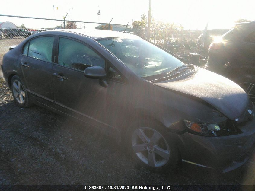 2011 Honda Civic Lx-S VIN: 2HGFA1E60BH012367 Lot: 11863667