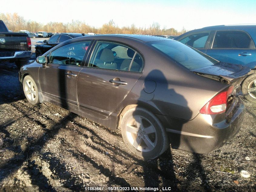 2011 Honda Civic Lx-S VIN: 2HGFA1E60BH012367 Lot: 11863667