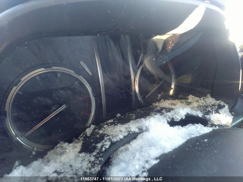 2023 Toyota 4Runner Trd Off Road Premium VIN: JTERU5JR0P6147086 Lot: 11863747