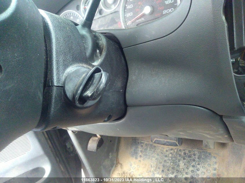 2009 Ford Ranger Xl/Sport/Xlt/Fx4/Off-Rd VIN: 1FTZR45E79PA55445 Lot: 11863823