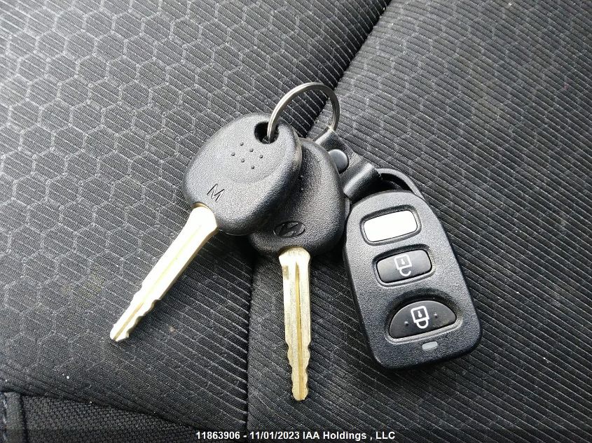 2018 Hyundai Elantra VIN: 5NPD74LF2JH319067 Lot: 11863906