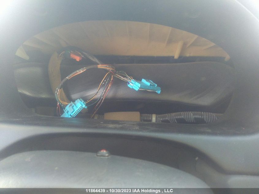 1999 Honda Civic Si VIN: 1HGEJ8129XL809671 Lot: 11864439