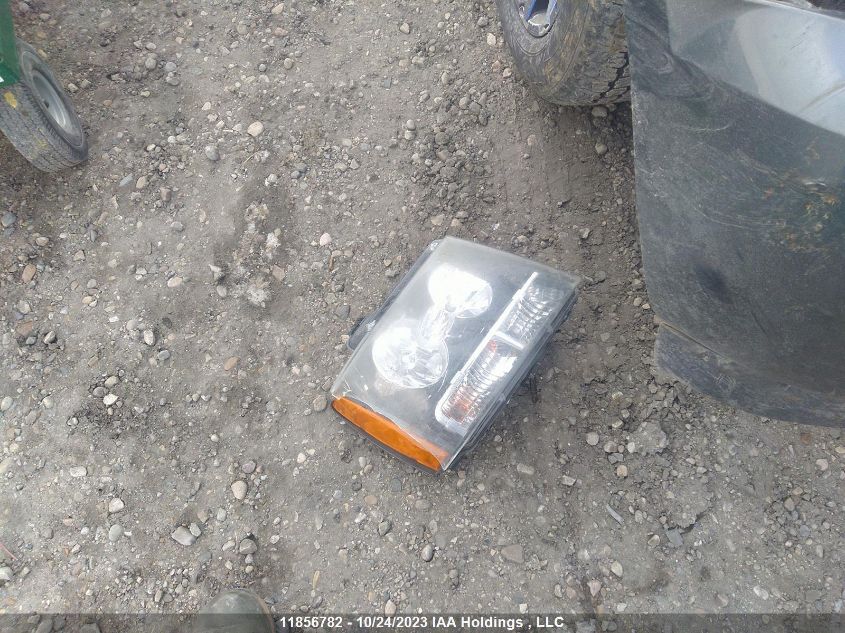 2008 Chevrolet Avalanche Ls/Lt1/Lt2/Lt3/Ltz VIN: 3GNFK12368G128596 Lot: 11856782X