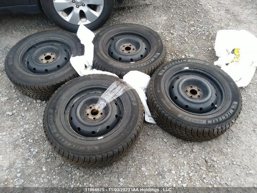 2011 Subaru Outback 2.5I Premium VIN: 4S4BRHBC0B3342436 Lot: 11864675