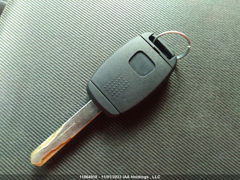 2009 Honda Ridgeline Vp/Ex-L VIN: 2HJYK16579H003679 Lot: 11864958