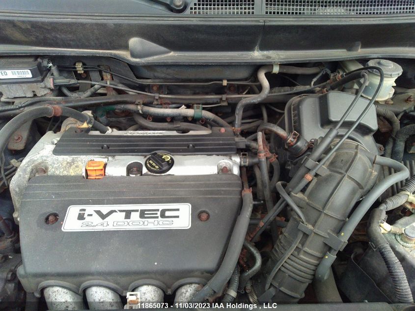 2005 Honda Element Y Pkg VIN: 5J6YH17625L800973 Lot: 11865073