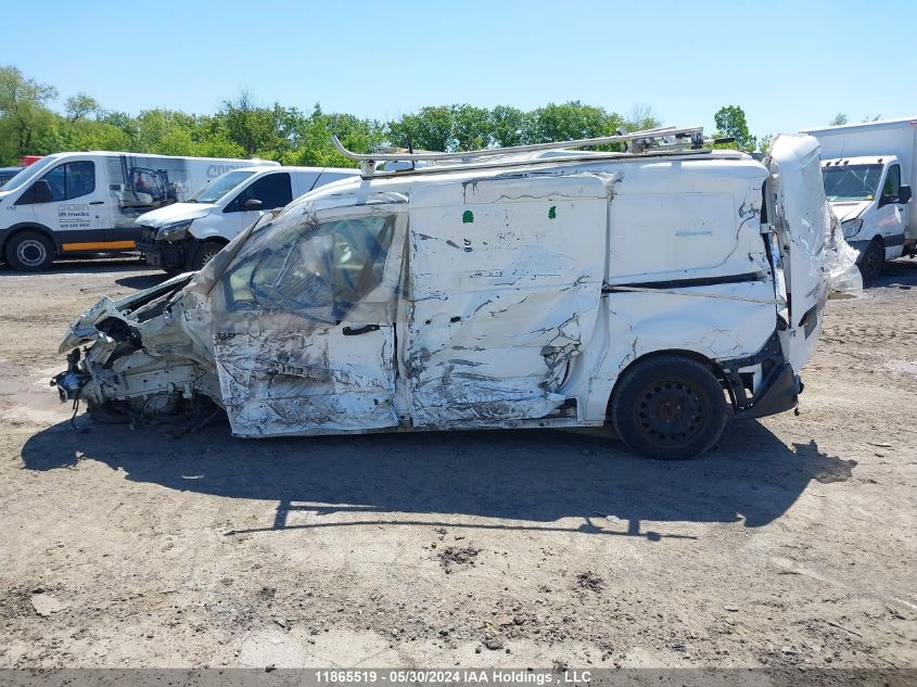 2014 Ford Transit Connect Xlt VIN: NM0LS7F72E1159248 Lot: 11865519