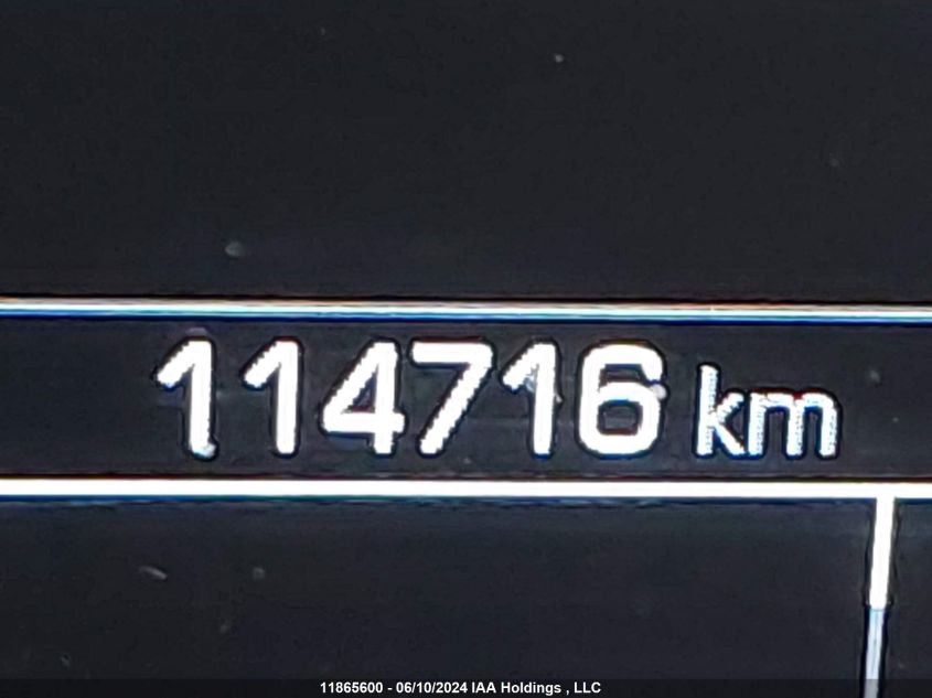 2018 Chevrolet Equinox Premier VIN: 2GNAXWEX3J6192345 Lot: 11865600