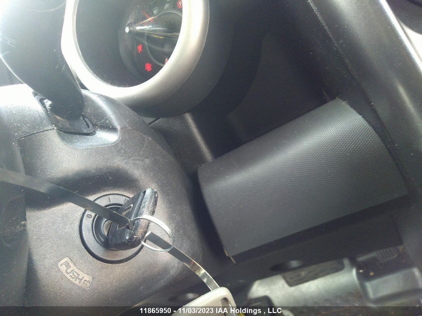 2006 Honda Element Ex-P VIN: 5J6YH18786L801120 Lot: 11865950