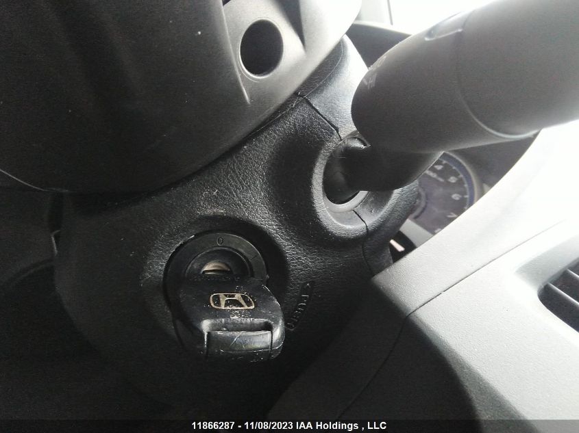 2008 Honda Civic Sdn Dx-G VIN: 2HGFA164X8H103572 Lot: 11866287